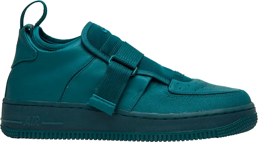  Nike Air Force 1 Explorer XX Geode Teal (Women&#039;s)