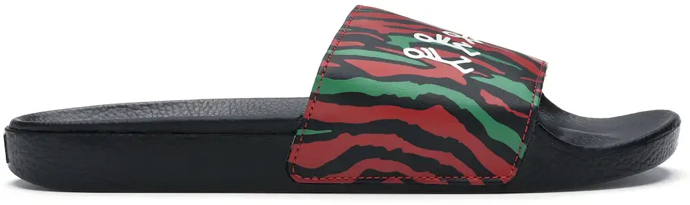 Vans Slide-On A Tribe Called Quest