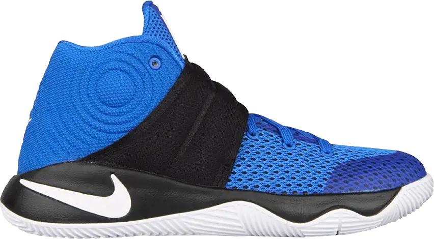  Nike Kyrie 2 GS &#039;Brotherhood&#039;