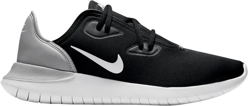 Nike Hakata &#039;Black White Grey&#039;