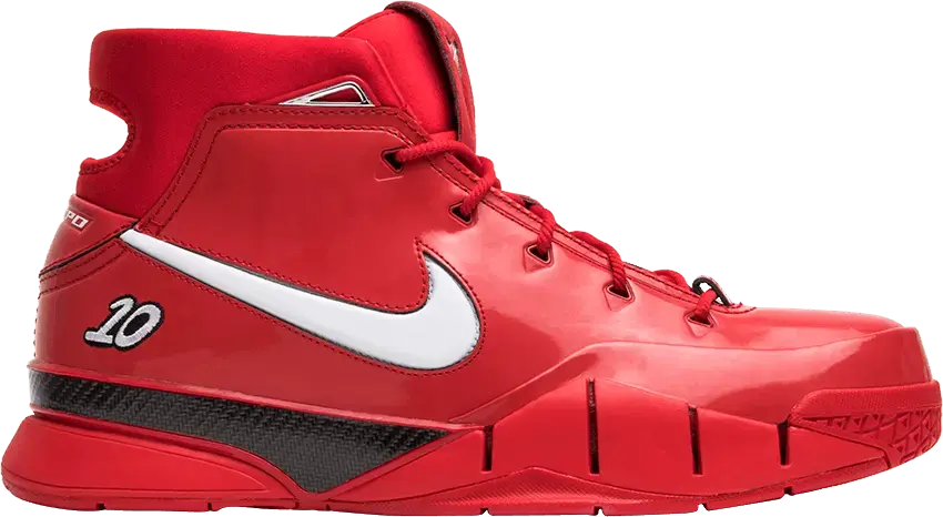 Nike Kobe 1 Protro DeMar DeRozan