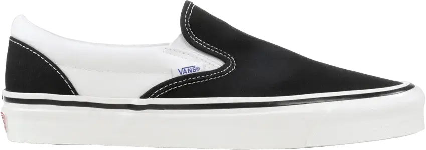  Vans Slip-On 98 DX &#039;Anaheim Factory&#039;