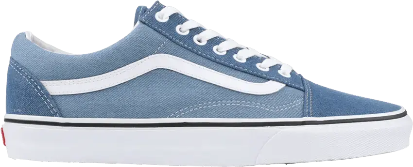  Vans Old Skool &#039;Denim 2-Tone&#039;