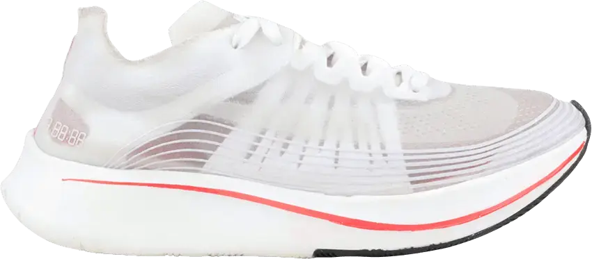  Nike Zoom Fly SP Breaking 2 (2018) (Women&#039;s)