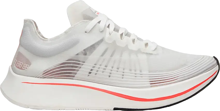  Nike Zoom Fly SP Breaking 2 (2018)