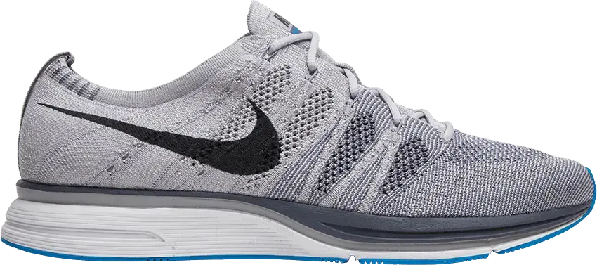  Nike Flyknit Trainer Atmosphere Grey