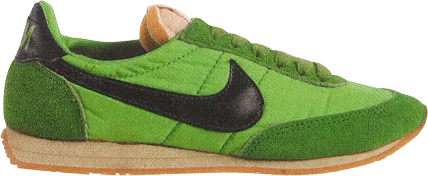  Nike Mieka &#039;Green Black&#039;