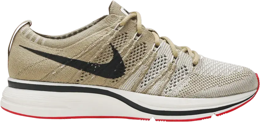  Nike Flyknit Trainer Neutral Olive