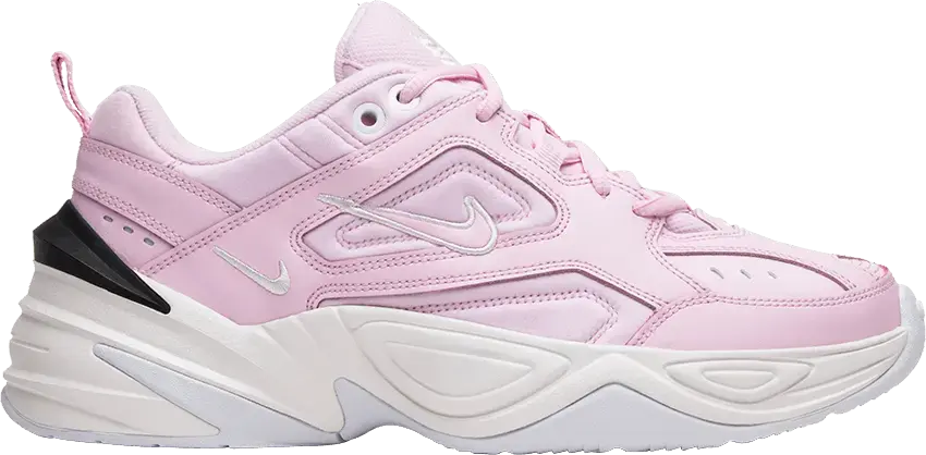  Nike M2K Tekno Pink Foam (Women&#039;s)
