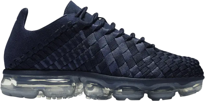  Nike Air VaporMax Inneva Midnight Navy