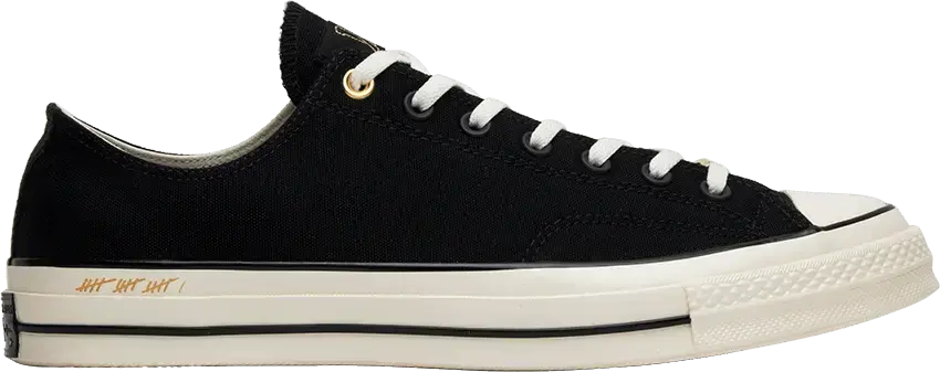  Converse Chuck Taylor All-Star Ox Think 16 (30 and 40)