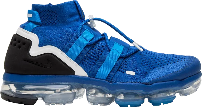  Nike Air VaporMax Utility Game Royal