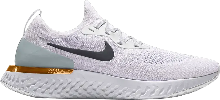  Nike Epic React Flyknit iD