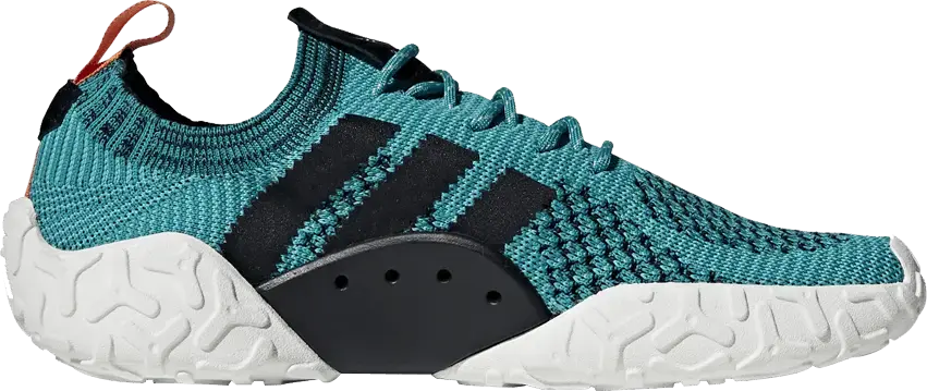  Adidas adidas F/22 Shock Green