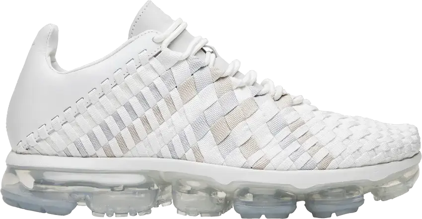  Nike Air VaporMax Inneva Summit White