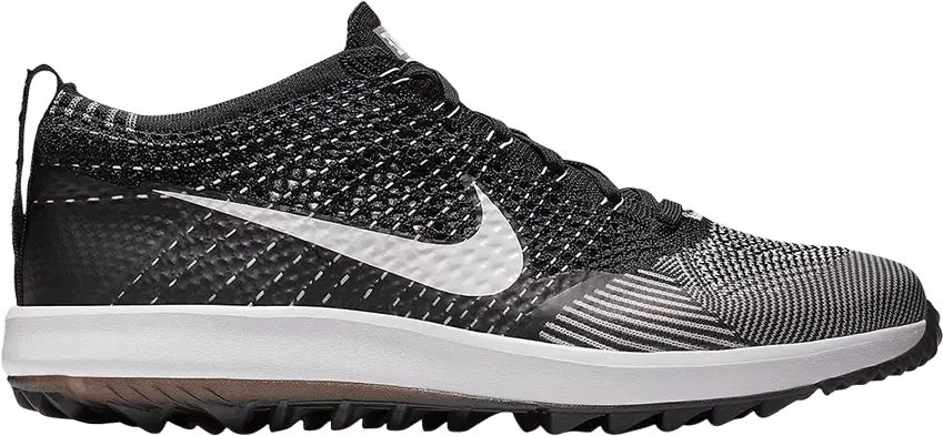 Nike Flyknit Racer G Cleat Cookies &amp; Cream
