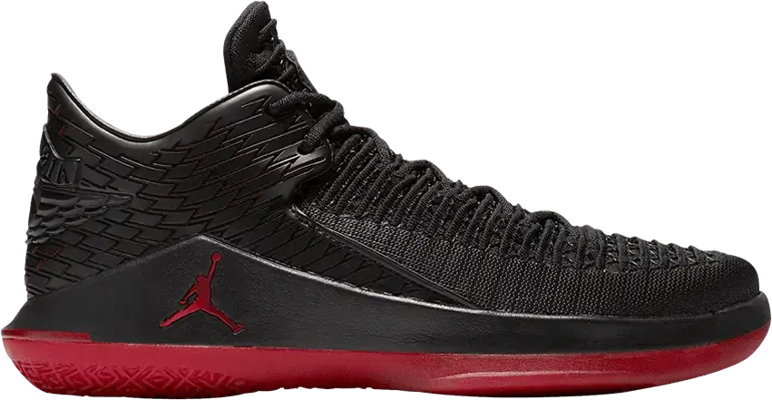  Jordan XXXII Low Last Shot