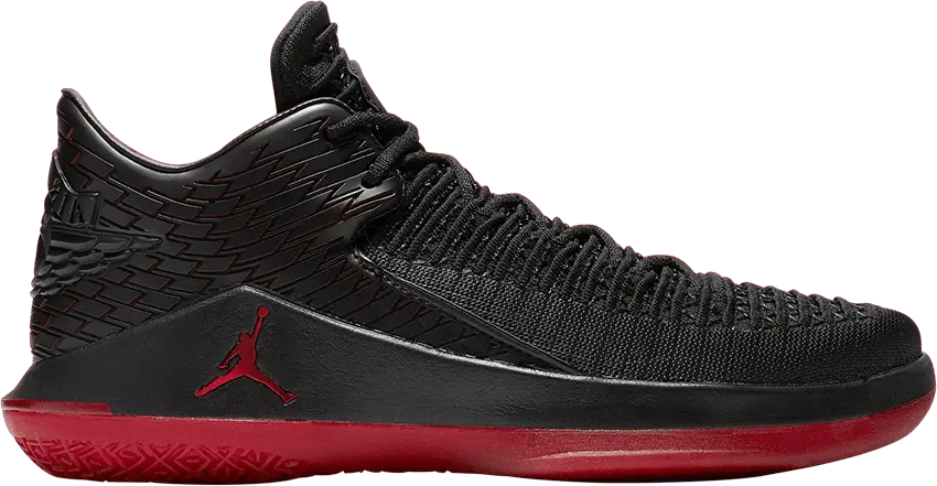  Air Jordan 32 Low PF &#039;Last Shot&#039;