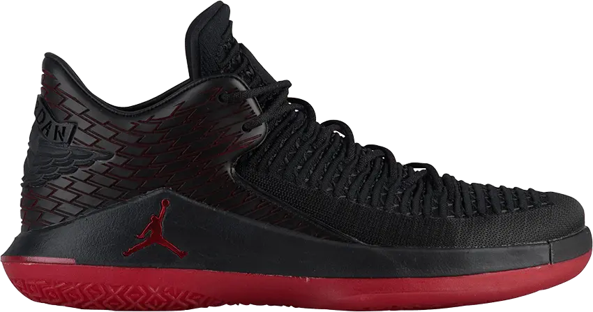  Jordan XXXII Low Last Shot (GS)