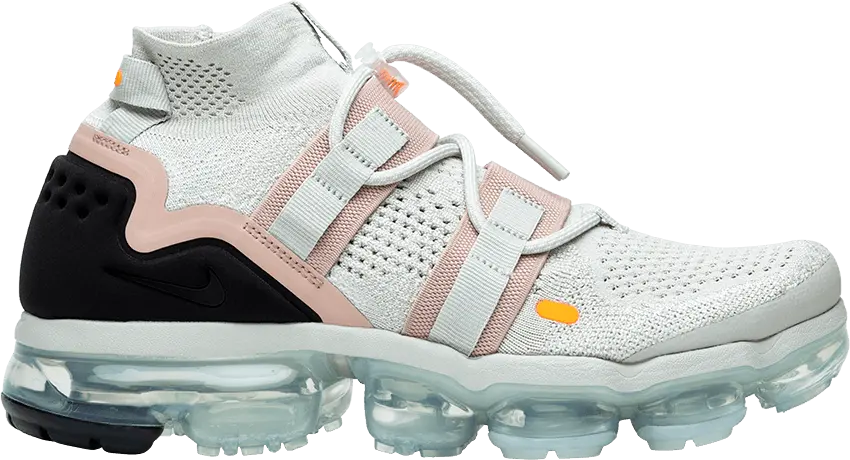  Nike Air VaporMax Utility Light Bone