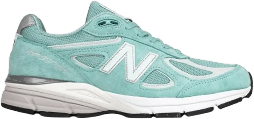  New Balance 990v4 Mineral Sage