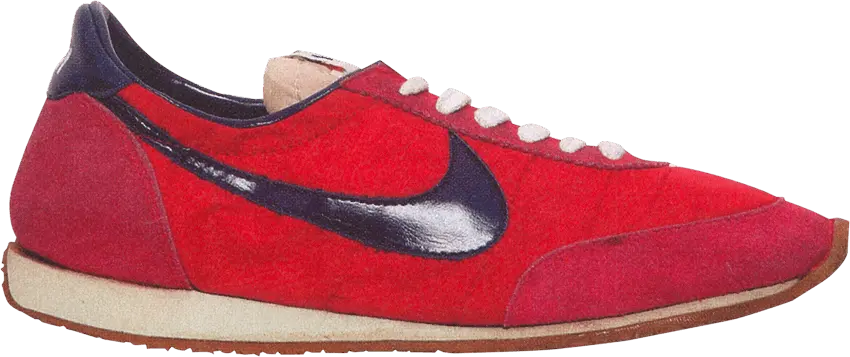  Nike Mieka &#039;Red Navy&#039;