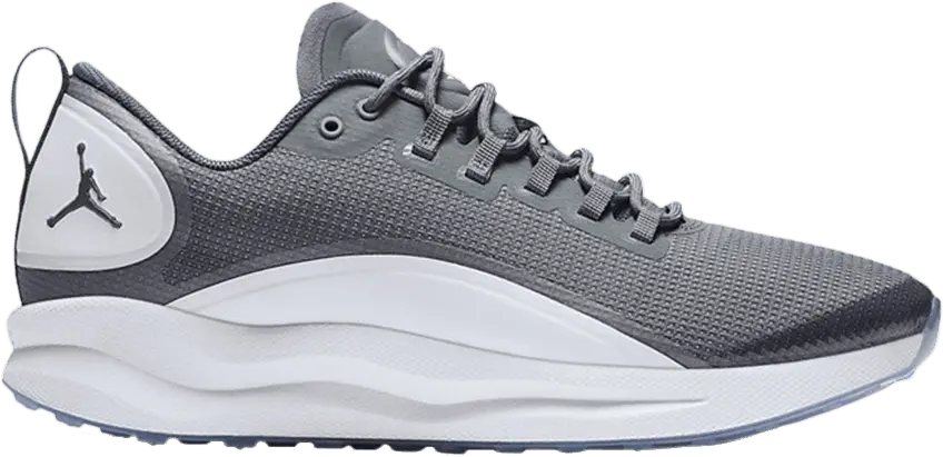  Jordan Zoom Tenacity &#039;Cool Grey&#039;