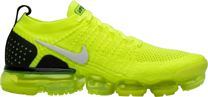  Nike Air VaporMax 2 Volt