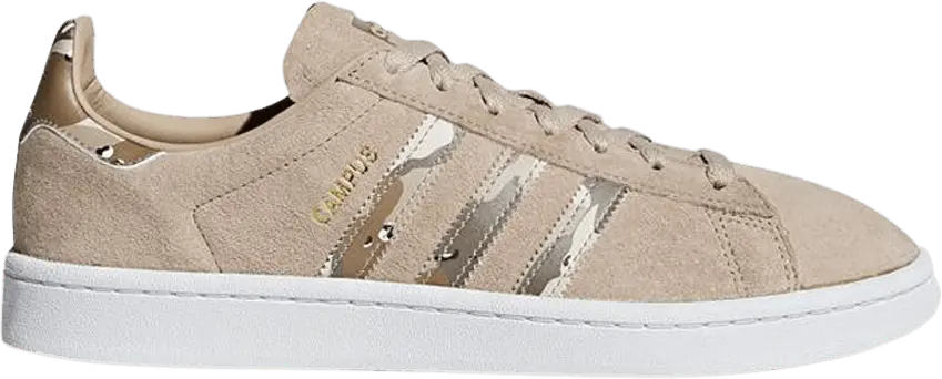  Adidas Campus &#039;St Pale Nude&#039;