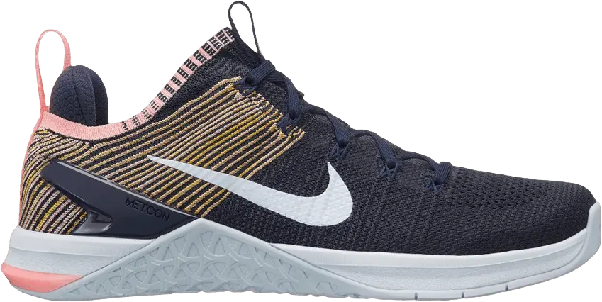  Nike Wmns Metcon DSX Flyknit 2 &#039;College Navy&#039;
