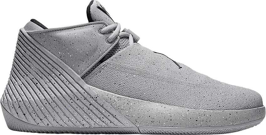  Jordan Why Not Zer0.1 Low PF &#039;Cement&#039;