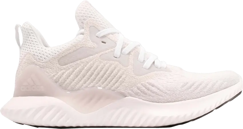  Adidas Wmns AlphaBounce Beyond &#039;Footwear White&#039;