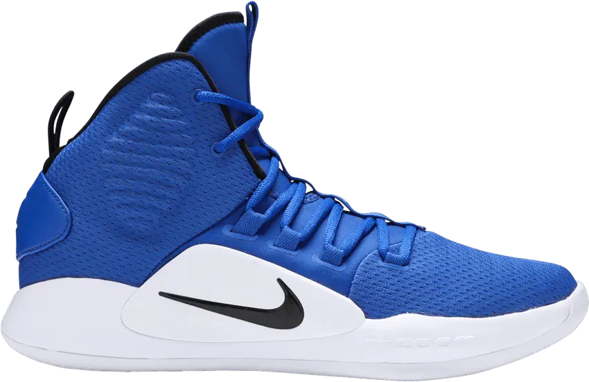  Nike Hyperdunk X TB Game Royal