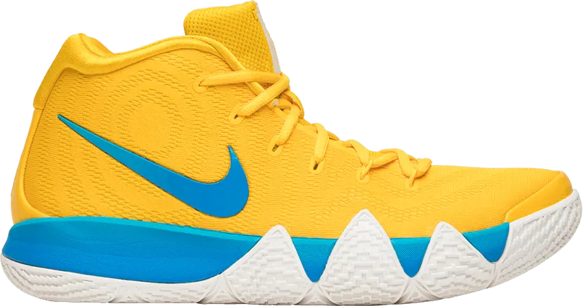  Nike Kyrie 4 Kix