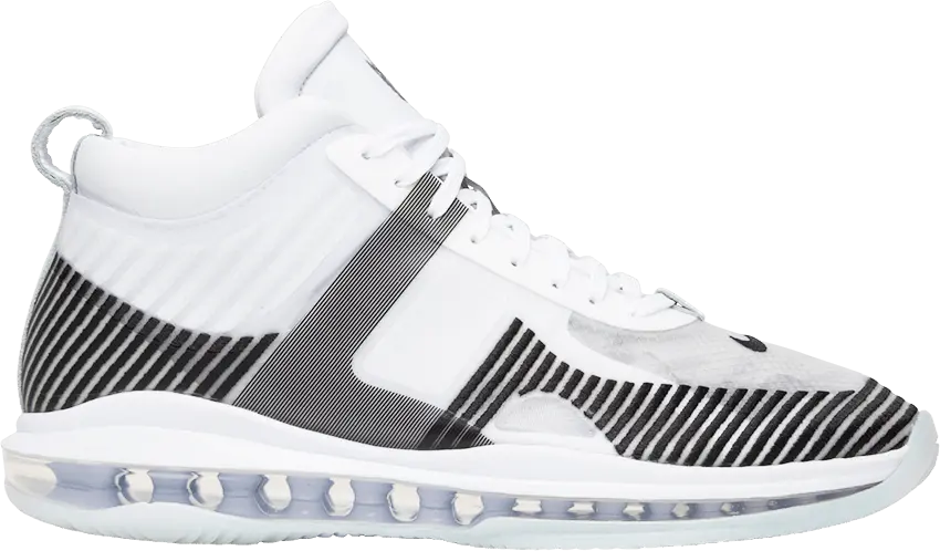  Nike LeBron Icon John Elliott White