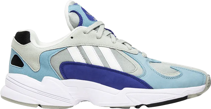  Adidas adidas Yung-1 End Atmosphere