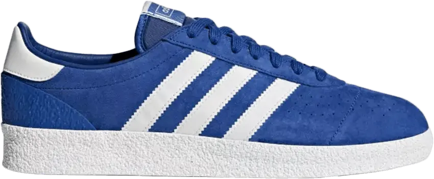  Adidas adidas Munchen Super Spezial Collegiate Royal