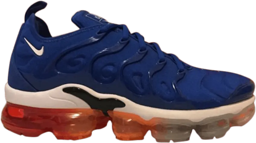  Nike Air VaporMax Plus Game Royal