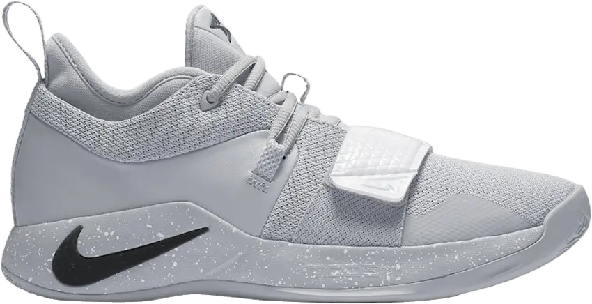  Nike PG 2.5 TB &#039;Wolf Grey&#039;