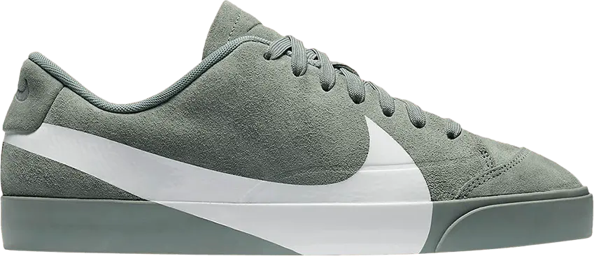  Nike Wmns Blazer City Low XS &#039;Mica Green&#039;