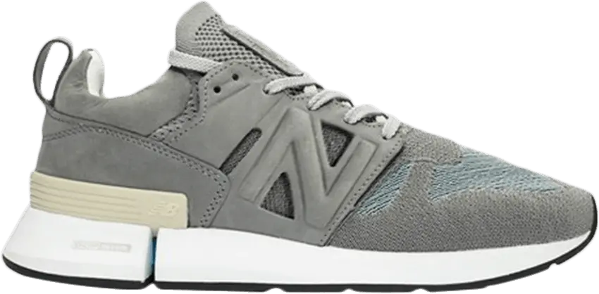  New Balance RC-1 Tokyo Design Studio Grey