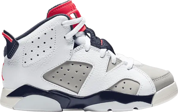  Jordan 6 Retro Tinker (PS)