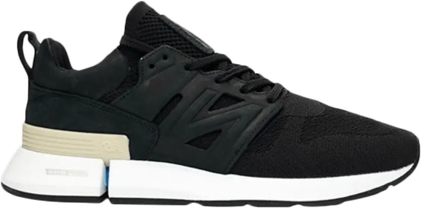 New Balance RC-1 Tokyo Design Studio Black