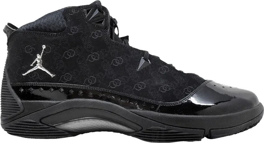 Jordan Melo 5 &#039;Black&#039;