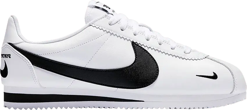  Nike Classic Cortez Premium &#039;Swoosh&#039;