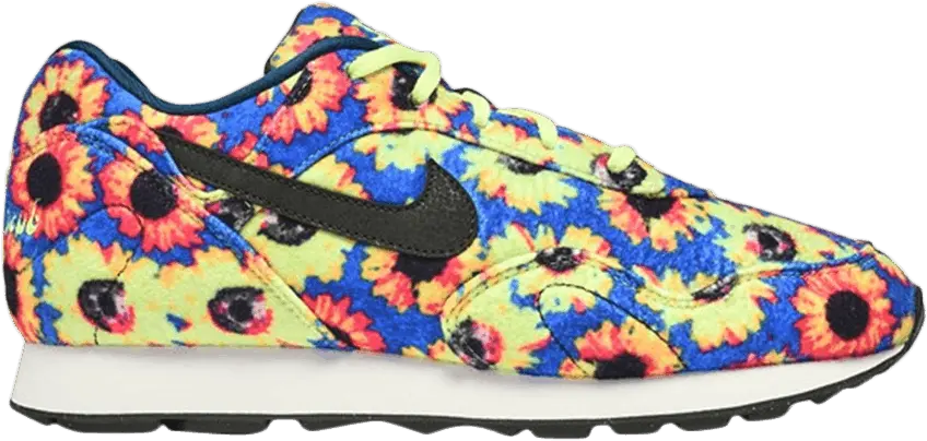  Nike Wmns Outburst SE &#039;Floral&#039;