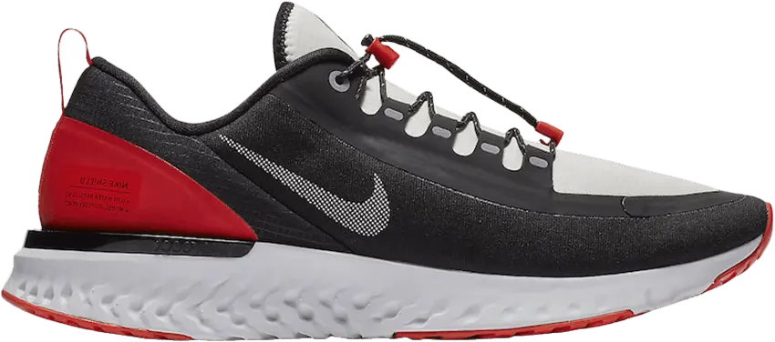  Nike Odyssey React Shield Wet Hot