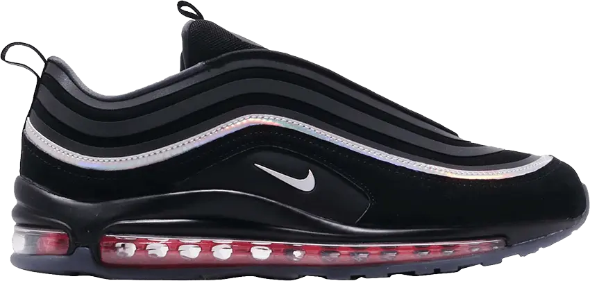  Nike Air Max 97 UL 17 &#039;Black&#039;