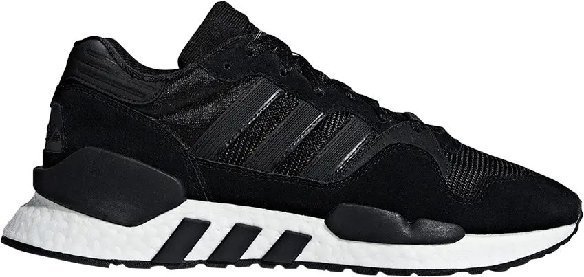 Adidas adidas ZX 930 X EQT Never Made Pack Core Black