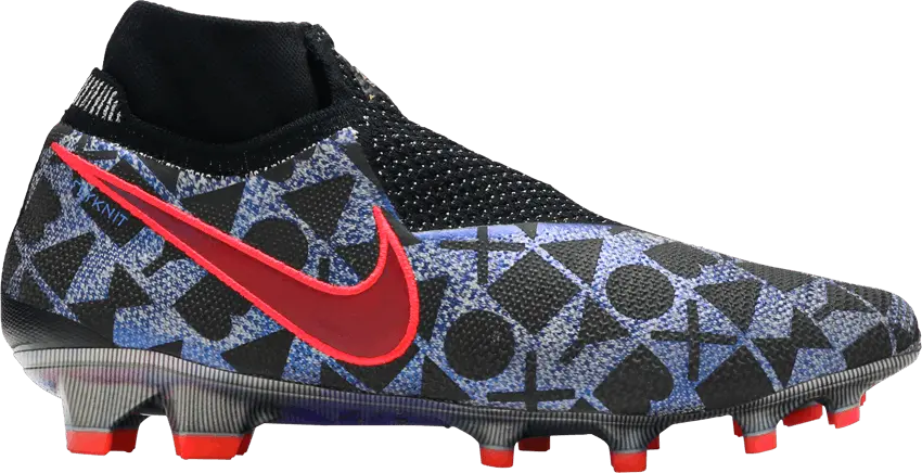  Nike Phantom Vision Elite Dynamic Fit FG EA Sports